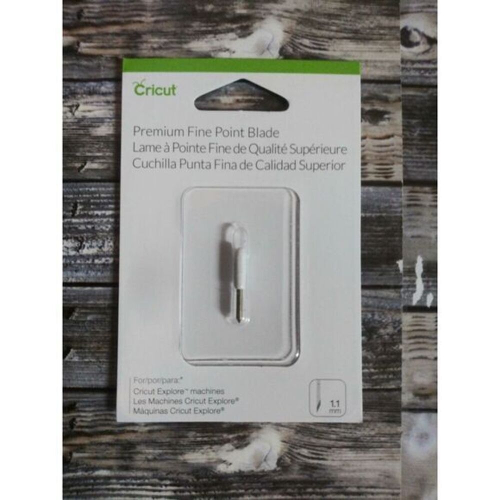 Cricut fine‎ point replacement